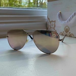 Quay High Key Sunglasses